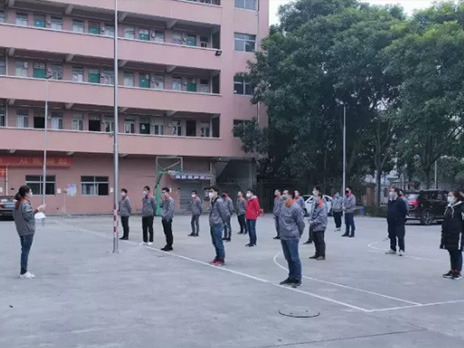 【lehu乐虎国际官网简讯】同舟共济，“益”同战“疫”，我们在一起！